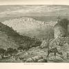 Bethlehem, from the south-west