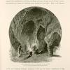 The traditional cave of Adullam, at Khureitun.  The above is the largest chamber of this labyrinthine grotto