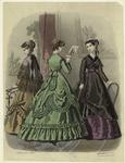 Women, England, 1868