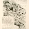 Hermits' caves in the cliffs of the Kedron.