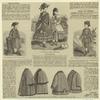 Children's clothing, 1869