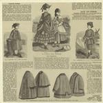 Children's clothing, 1869