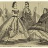 Paris fashions for May, 1865