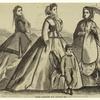 Paris fashions for August, 1865