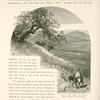 Taleil-el-Fûl, from Neby Samwil, generally regarded as the Gibeah of Saul.