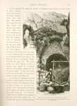 Well of Zacharias and Elisabeth,  'Ain Kârim, near the supposed site of their summer dwelling, where the Virgin is said to have visited them.