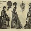 Women, United States, 1870s