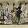 Godey's fashions for January 1872