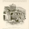 Tomb of Phinehas, on the eastern side of the village of 'Awertah, the ancient Gibeah Phinehas