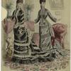 Revue de la mode: Gazette de la famille, 26 Mars 1876