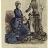 Journal des demoiselles: Et petit courrier des dames reunis, Mars 1878