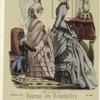 Modes de Paris : journal des demoiselles, Décembre 1875