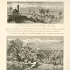 The plain of Dothan, from an isolated hill called Tell Dôthân, on the south side of the plain
