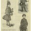 Images of children's clothing