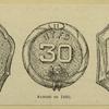 Badges of 1860