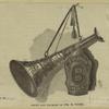 Front and trumpet of Wm. M. Tweed