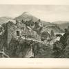 Cæsarea Philippi.