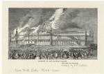 Burning of the Crystal Palace