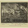 The Great Fire, December 16 and 17, 1835