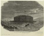 Fort Lafayette, the federal Bastille for political prisioners