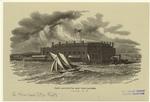 Fort Lafayette, New York Harbor