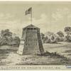 Tower on Hallets Point, 1814