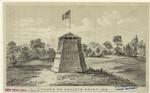 Tower on Hallets Point, 1814