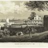 Hellgate ferry -- foot of 86th St. -- 1860