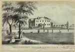 Government House, New-York, 1795