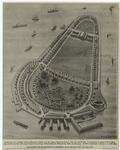 Enlargement and reconstruction of Governor's Island Military Post