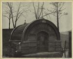 General Grant's tomb, Riverside Drive, 1885-1897