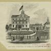 New York institution or almshouse and part of jail