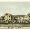 N.Y. House of Refuge, 1832