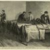 The heated term--sun-struck patients at the Centre Street Hospital