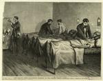 The heated term--sun-struck patients at the Centre Street Hospital