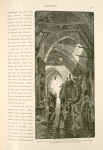 'The street called Straight," it runs westward from the East Gate, dividing the Christian from the Jewish quarter. The Mohammedans call it "Sultan's Highway."