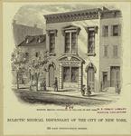 Eclectic Medical Dispensary of the City of New York 