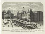 Grand Union Hotel, opposite the Grand Central Depot, N.Y