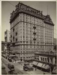 Hotel Manhattan, New York