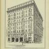 The Holland House, Fifth Avenue and Thirtieth Street