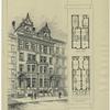 Two private dwellings, Nos. 36 and 38 West 57th Street, N.Y