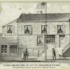 Union House, cor. of 21st. St. Broadway, N.Y. 1857