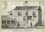 Union House, cor. of 21st. St. Broadway, N.Y. 1857