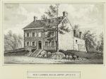 Old Latimer house, 88th St., 3rd Av. N.Y