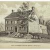 Old Latimer house, 88th St., 3rd Av. N.Y