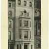 Residence of Mrs. Catherine L. Kernochan, 824 Fifth Avenue, New York City