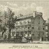 Havemeyer Mansion, N.Y., 1861