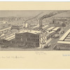 J.S. Loomis Molding & Planing Mills ; J.S. Loomis Lumber Yard, Kings County.]