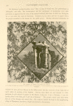 The Temple of Venus, or circular temple in the village of Ba albek, not far from the south-east corner of the Acropolis. It is now converted into a Muslim shrine, and dedicated to El Barbara.