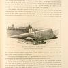 The large stone in the quarry, Ba'albek called the Hajr el Hûbla. It is sixty-eight feet four inches in length. On the under side it is cut away all round, remaining attached to the bed of the rock in the middle along its entire length.